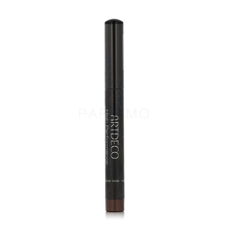 Artdeco High Performance Eyeshadow Stylo Fard de pleoape pentru femei 1,4 g Nuanţă 21 Shimmering Cinnamon