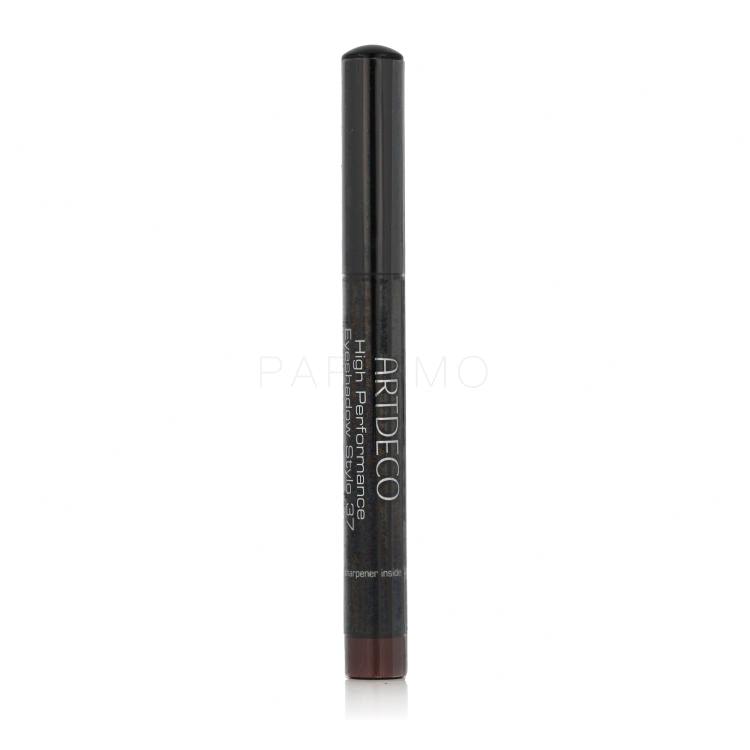 Artdeco High Performance Eyeshadow Stylo Fard de pleoape pentru femei 1,4 g Nuanţă 37 Warm Auburn