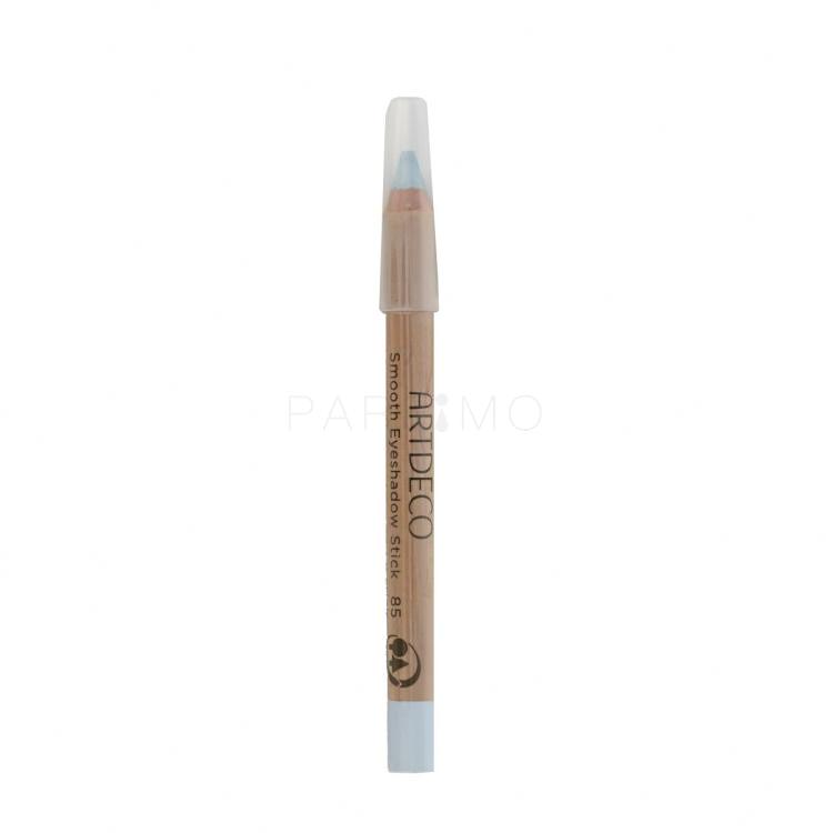 Artdeco Green Couture Smooth Eyeshadow Stick Fard de pleoape pentru femei 3 g Nuanţă 85 Pastel Blue