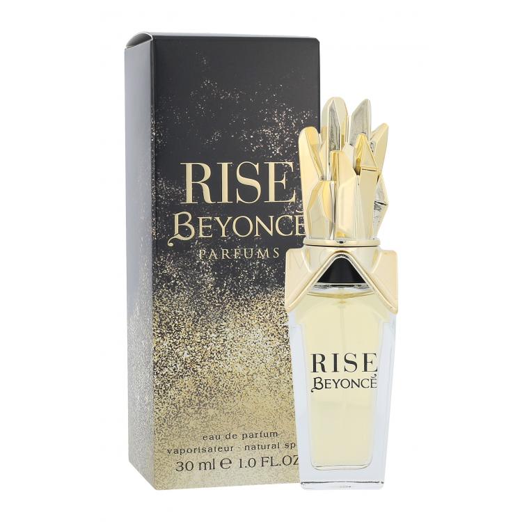 Beyonce Rise Apă de parfum pentru femei 30 ml