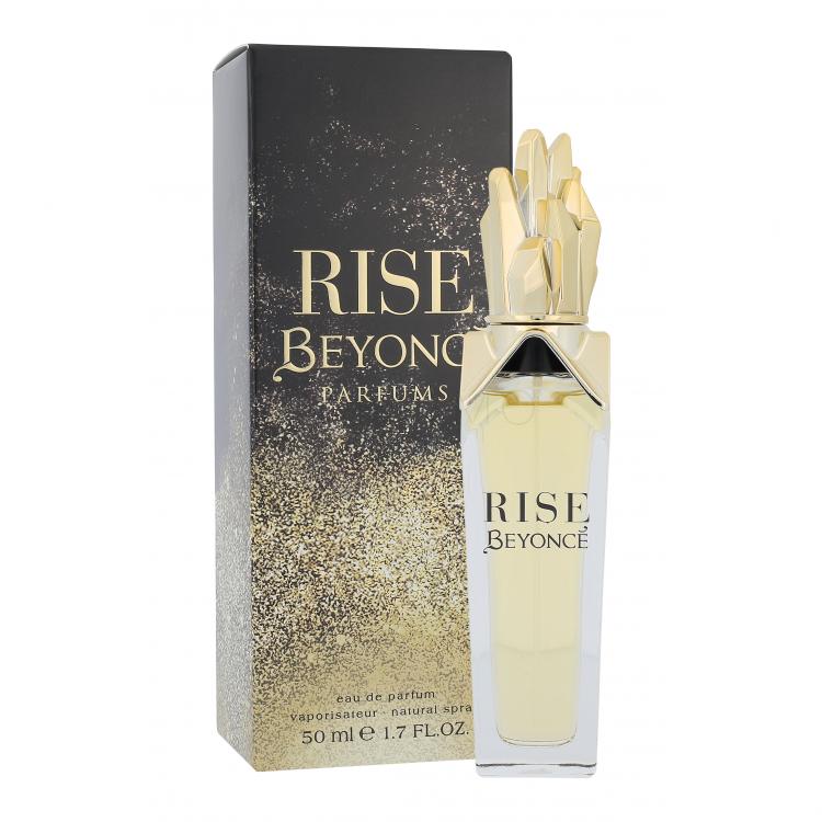 Beyonce Rise Apă de parfum pentru femei 50 ml