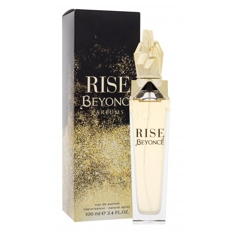 Beyonce Rise Apă de parfum pentru femei 100 ml