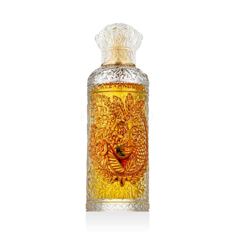 Alexandre.J Art Nouveau Collection Oriental Enigma Apă de parfum 100 ml
