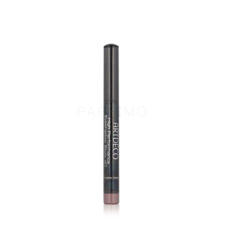 Artdeco High Performance Eyeshadow Stylo Fard de pleoape pentru femei 1,4 g Nuanţă 40 Benefit Frozen Rose