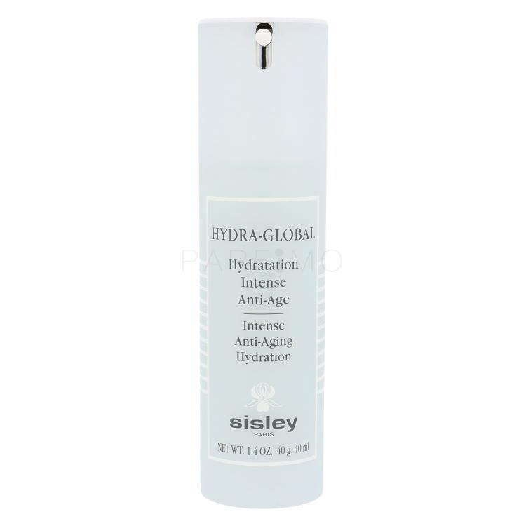 Sisley Hydra-Global Intense Anti-Aging Hydration Cremă de zi pentru femei 40 ml