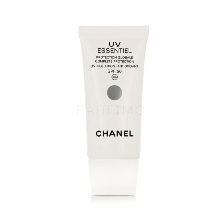 Chanel UV Essentiel Complete Protection SPF50 Pentru ten 30 ml