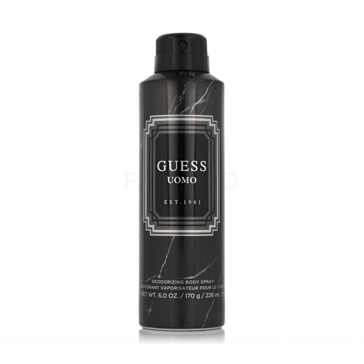GUESS Uomo Deodorant pentru bărbați 226 ml