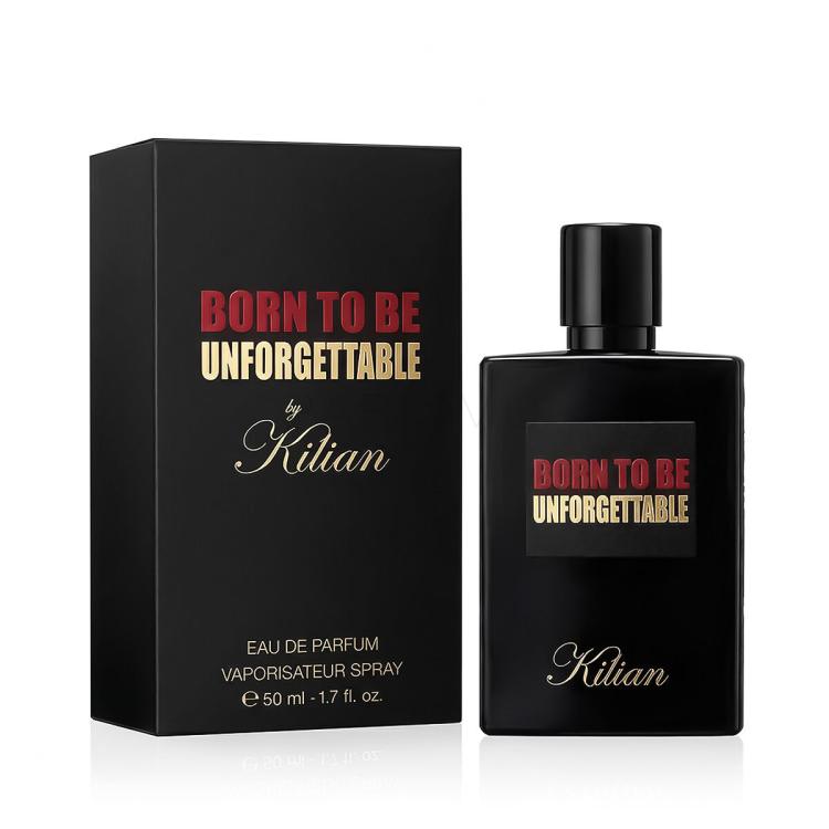 By Kilian Born To Be Unforgettable Apă de parfum 50 ml