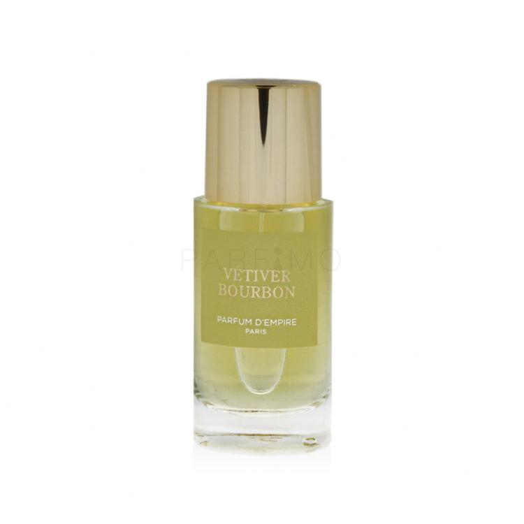 Parfum d&#039;Empire Vétiver Bourbon Apă de parfum 50 ml