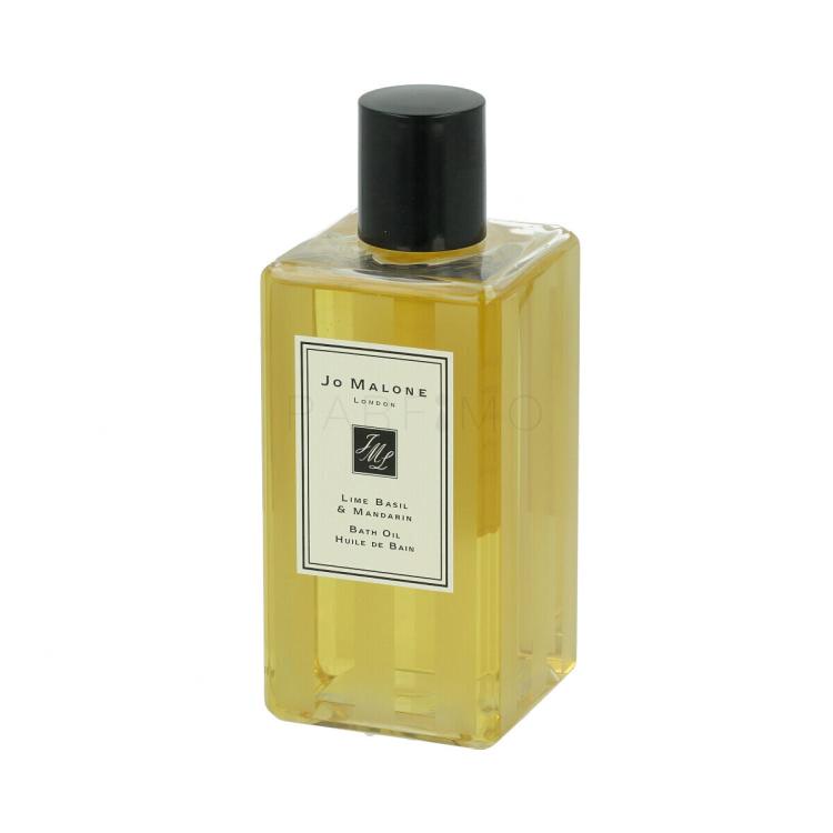 Jo Malone Lime Basil &amp; Mandarin Ulei de duș 250 ml
