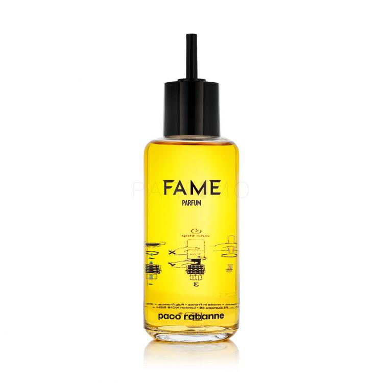 Paco Rabanne Fame Parfum pentru femei Rezerva 200 ml