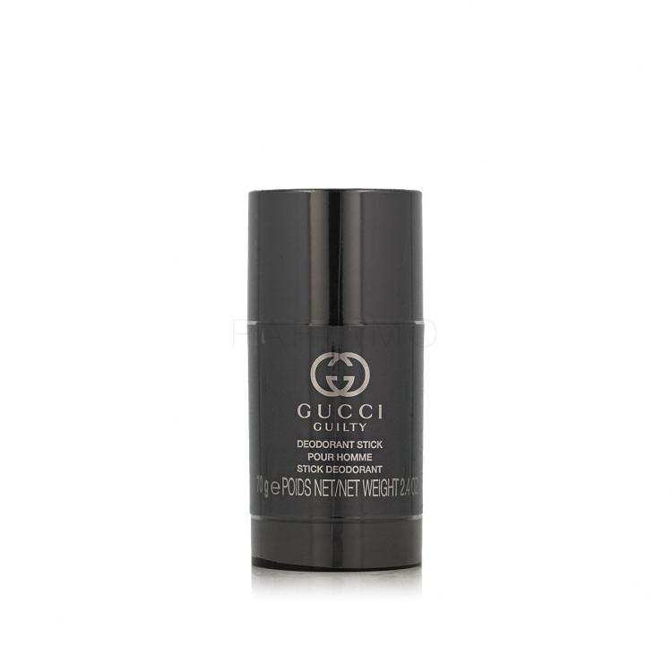 Gucci Guilty Deodorant pentru bărbați 75 ml