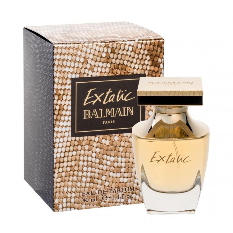 Balmain Extatic Apă de parfum pentru femei 40 ml