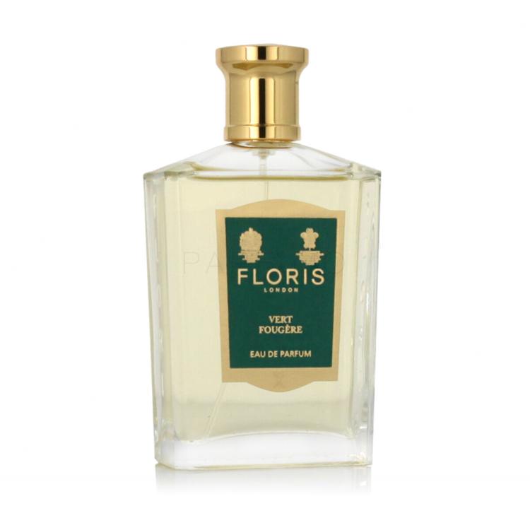 Floris Vert Fougère Apă de parfum pentru bărbați 100 ml