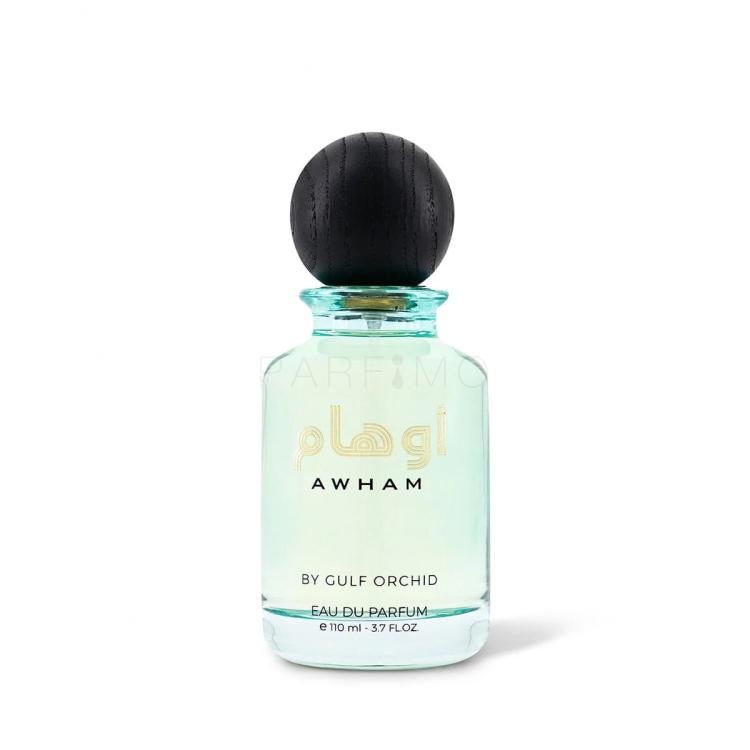 Gulf Orchid Awham Apă de parfum 110 ml