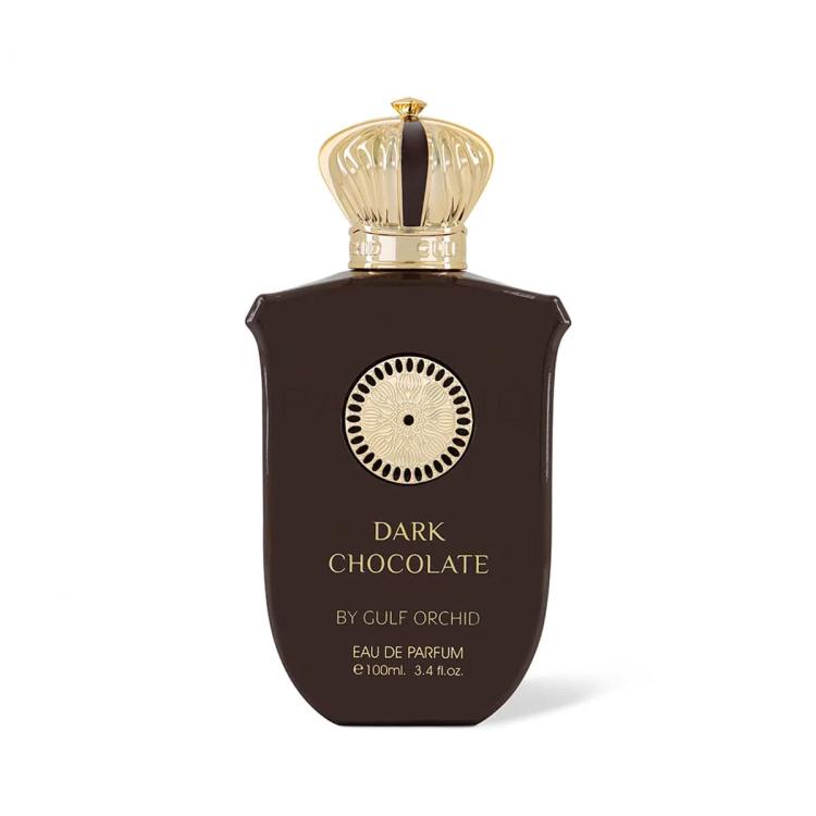 Gulf Orchid Niche Collection Dark Chocolate Apă de parfum 100 ml