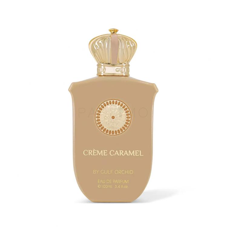 Gulf Orchid Niche Collection Crème Caramel Apă de parfum 100 ml
