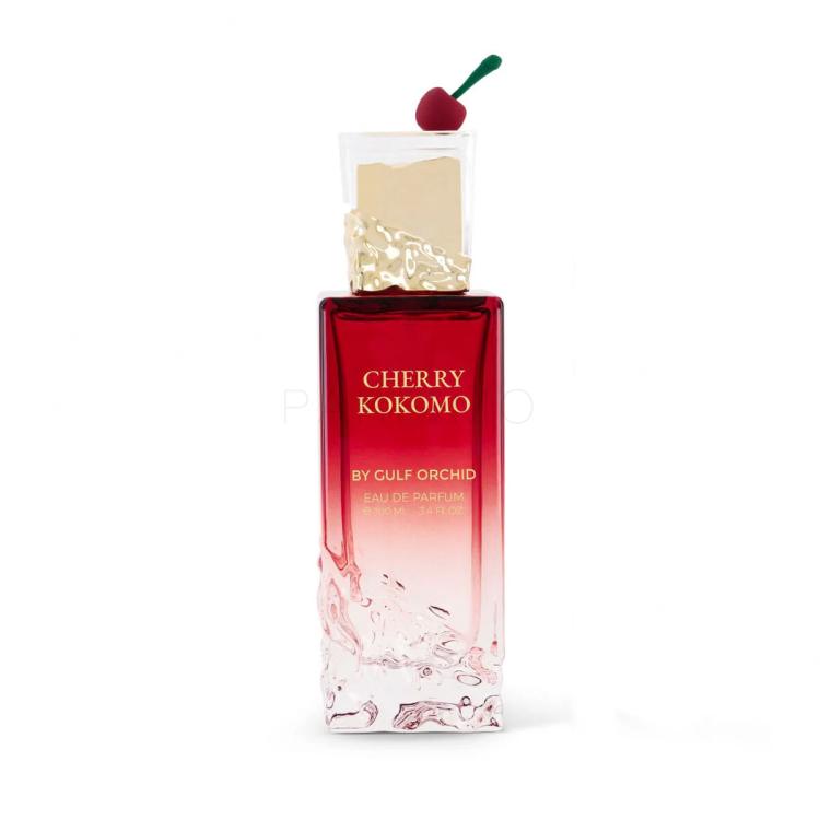 Gulf Orchid Cockteil Collection Cherry Kokomo Apă de parfum 100 ml