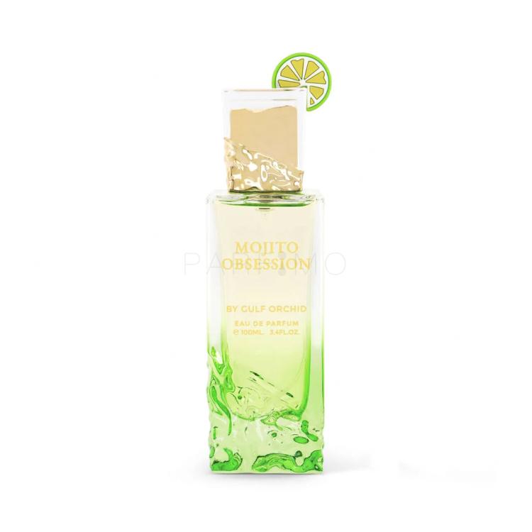 Gulf Orchid Mocktail Collection Mojito Obsession Apă de parfum 100 ml