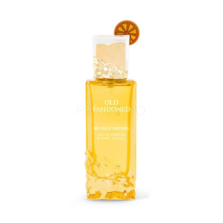 Gulf Orchid Mocktail Collection Old Fashioned Apă de parfum 100 ml