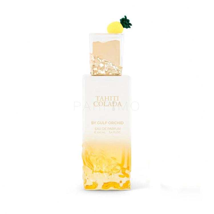 Gulf Orchid Mocktail Collection Tahiti Colada Apă de parfum 100 ml