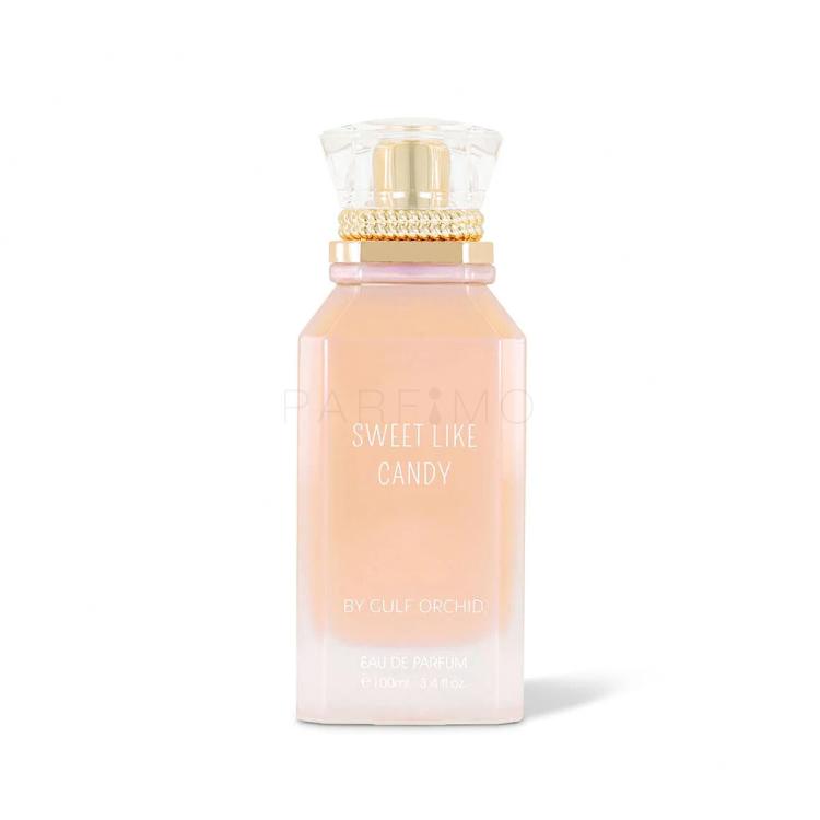 Gulf Orchid Sweet Like Candy Apă de parfum 30 ml