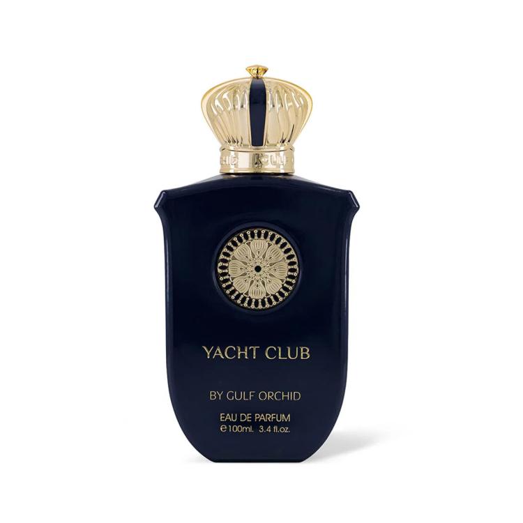 Gulf Orchid Niche Collection Yacht Club Apă de parfum 100 ml