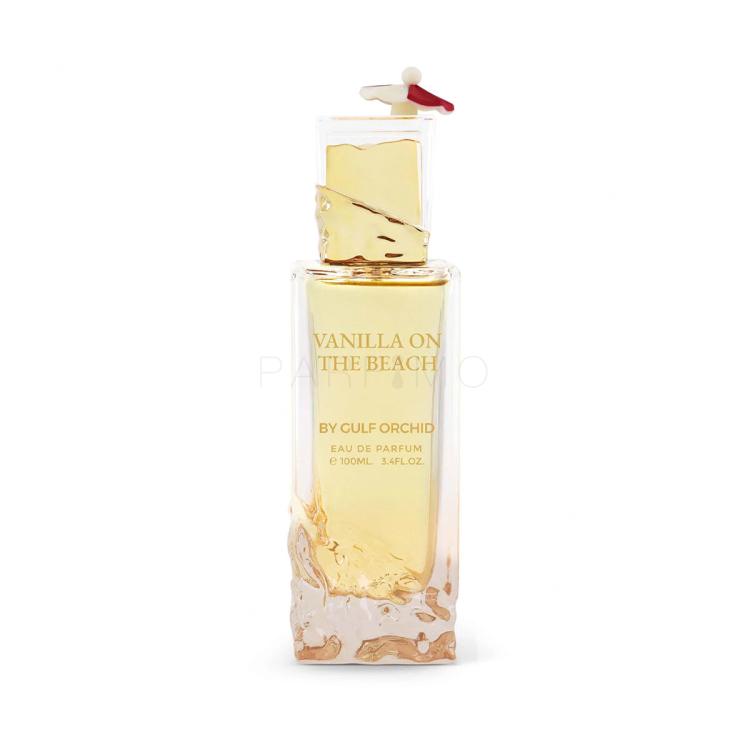 Gulf Orchid Mocktail Collection Vanilla on the Beach Apă de parfum 100 ml
