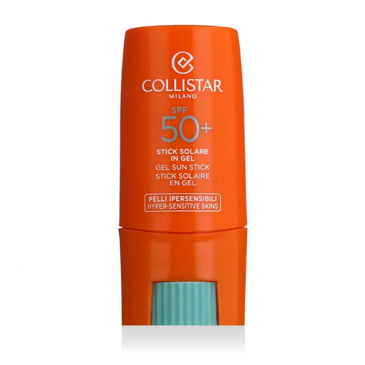 Collistar Sun Stick SPF50+ Pentru ten 9 ml