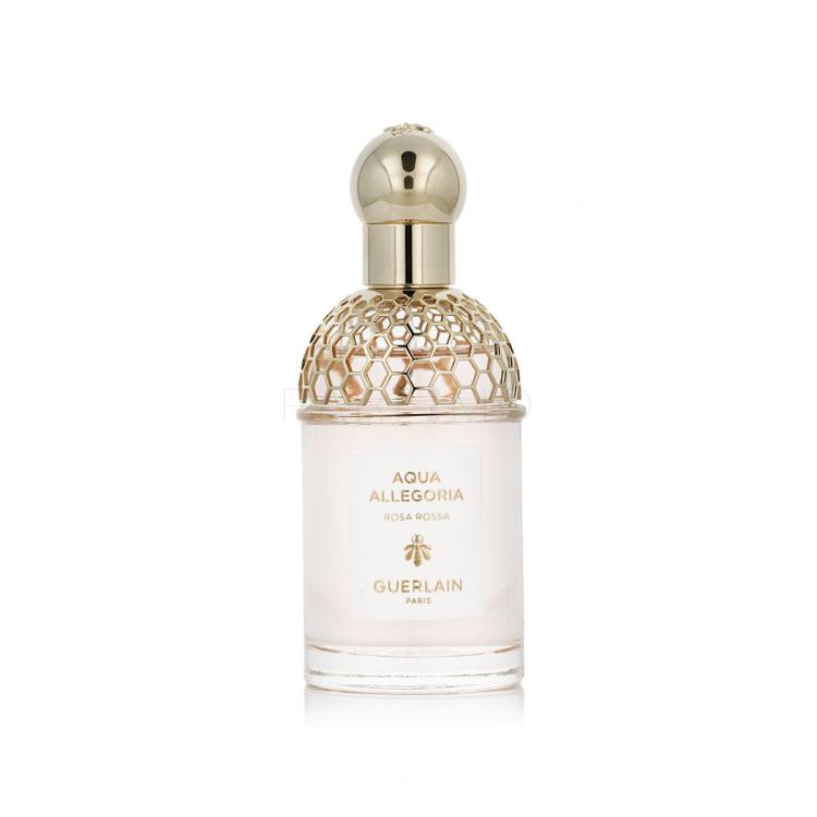 Guerlain Aqua Allegoria Rosa Rossa Apă de toaletă pentru femei Reincarcabil 75 ml