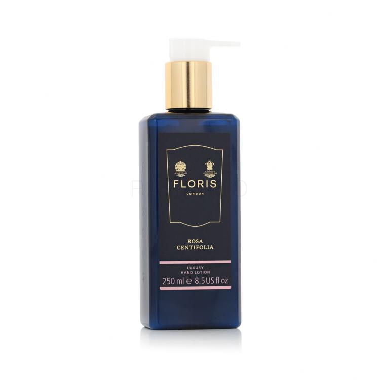 Floris Rosa Centifolia Cremă de mâini pentru femei 250 ml