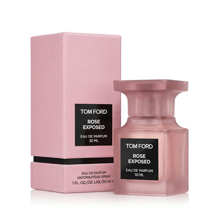 TOM FORD Rose Exposed Apă de parfum 30 ml