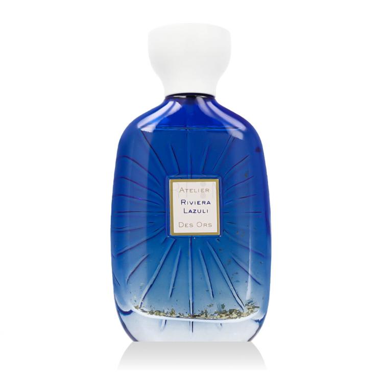Atelier des Ors Riviera Lazuli Apă de parfum 100 ml tester