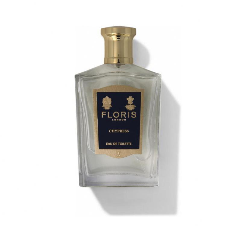 Floris Chypress Apă de toaletă 100 ml tester