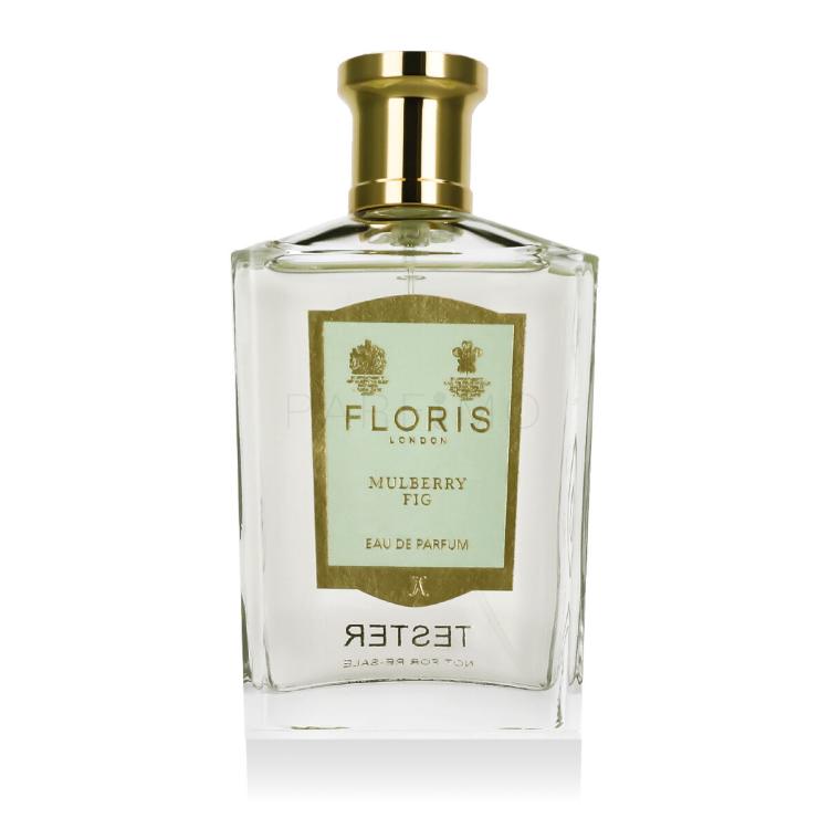 Floris Mulberry Fig Apă de parfum 100 ml tester