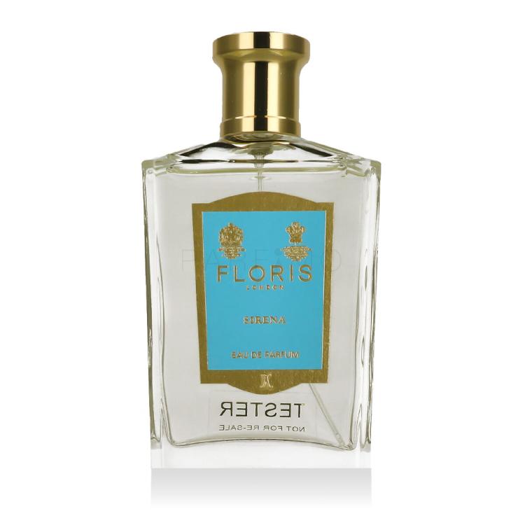 Floris Sirena Apă de parfum pentru femei 100 ml tester