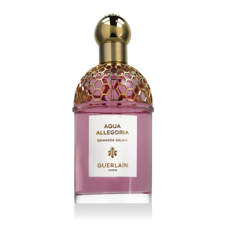 Guerlain Aqua Allegoria Granada Salvia Apă de toaletă Reincarcabil 125 ml