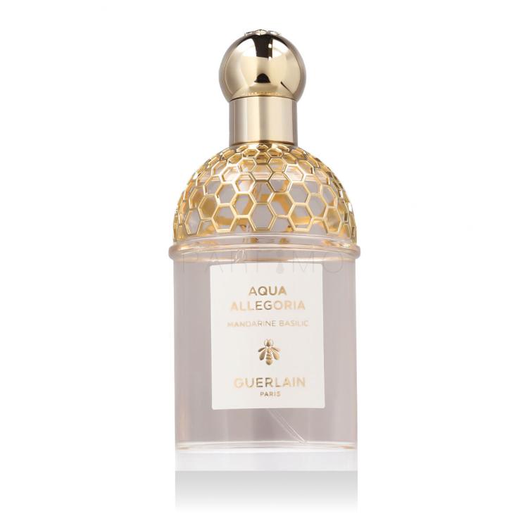 Guerlain Aqua Allegoria Mandarine Basilic Apă de toaletă pentru femei Reincarcabil 125 ml