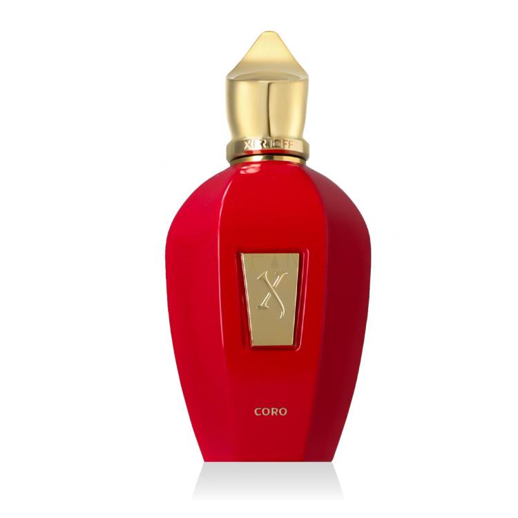 Xerjoff Coro Apă de parfum 100 ml tester