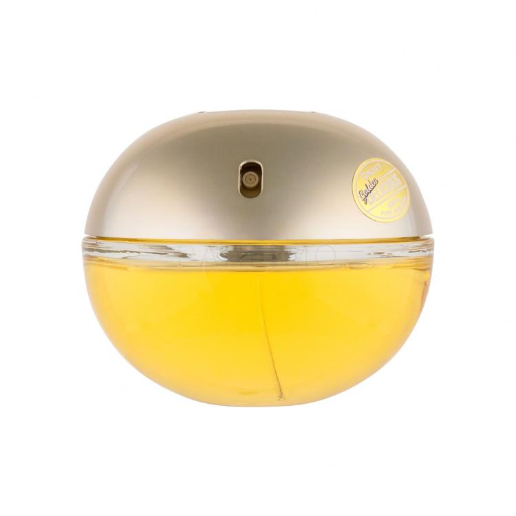 DKNY DKNY Golden Delicious Apă de parfum pentru femei 100 ml tester