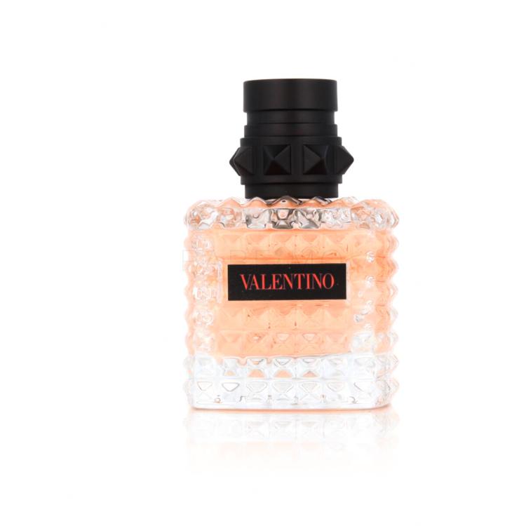 Valentino Donna Born in Roma Coral Fantasy Apă de parfum pentru femei 30 ml