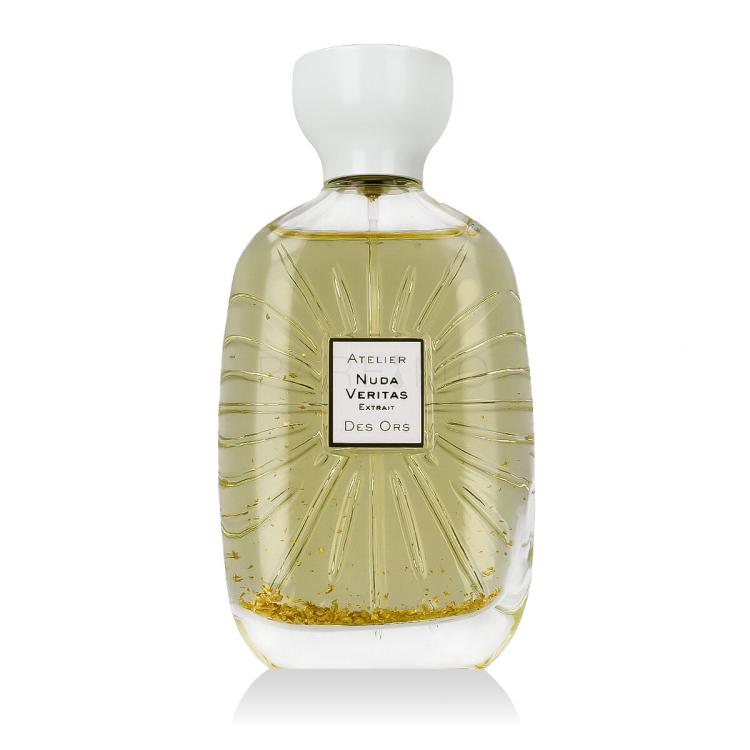 Atelier des Ors Nuda Veritas Extract de parfum 100 ml tester