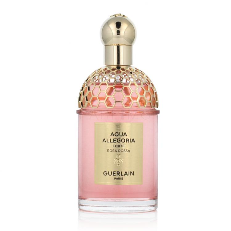 Guerlain Aqua Allegoria Apă de parfum pentru femei Reincarcabil 125 ml