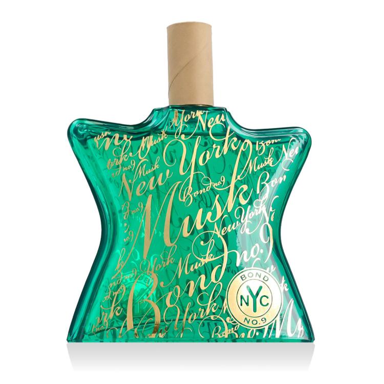 Bond No. 9 New York Musk Apă de parfum 100 ml tester
