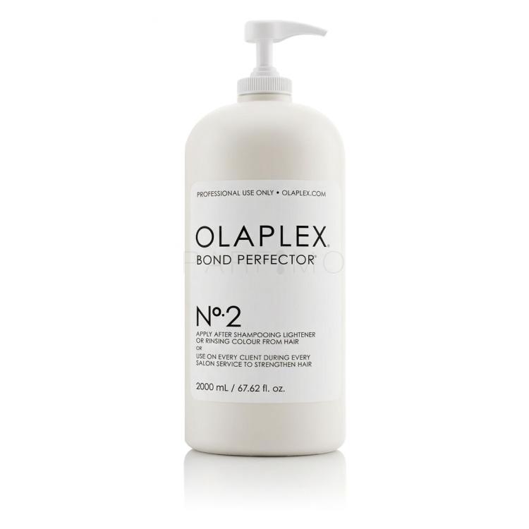 Olaplex Bond Perfector No. 2 Mască de păr pentru femei 2000 ml