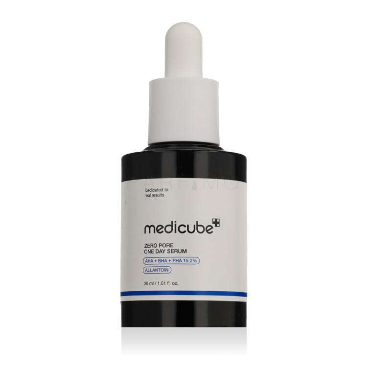 Medicube Zero Pore One Day Serum Ser facial 30 ml