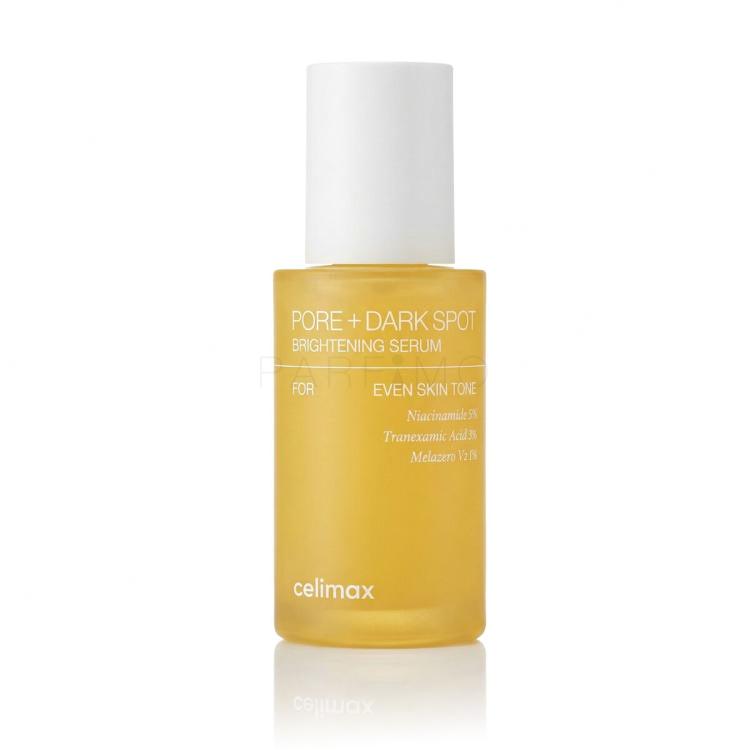 Celimax Pore+Dark Spot Brightening Serum Ser facial 30 ml
