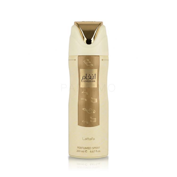 Lattafa Angham Deodorant 200 ml