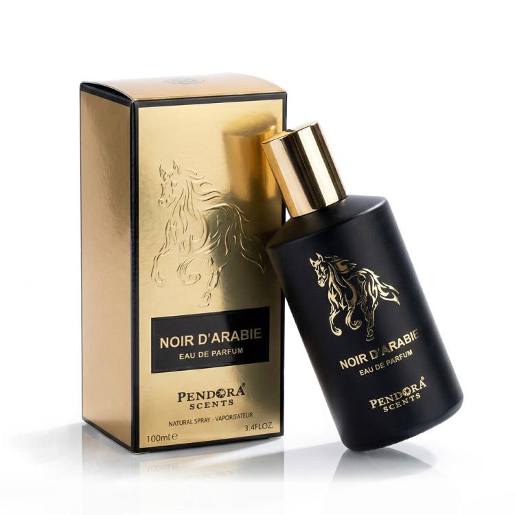 Pendora Scents Noir d'Arabie Apă de parfum 100 ml
