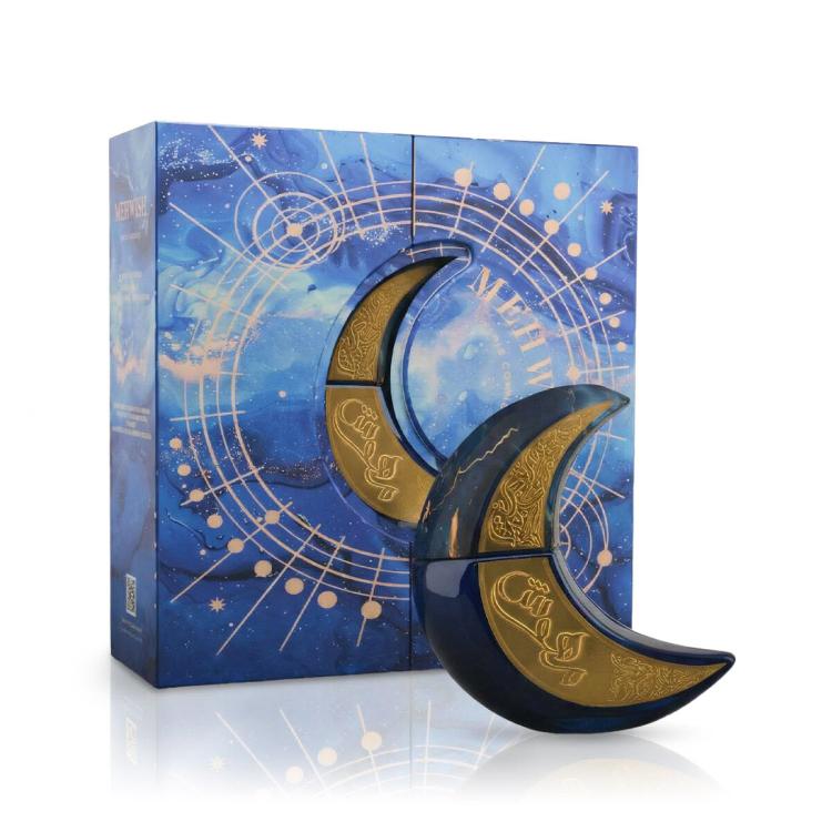 Paris Corner Mehwish Apă de parfum 80 ml